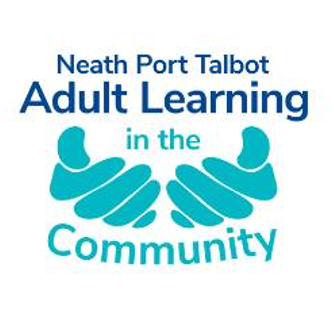 NPT adult learning in the community logo